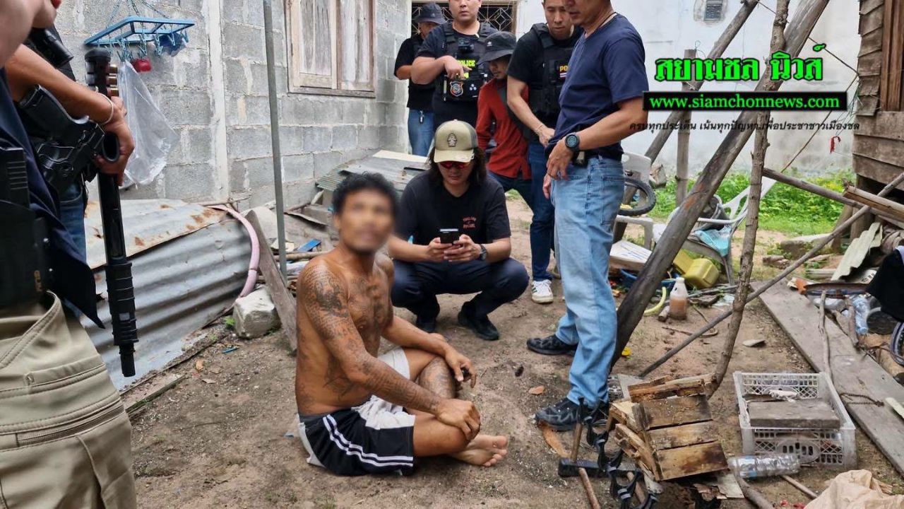 วันที่ 30 กรกฎาคม ผู้บังคับบัญชาตํารวจท่องเที่ยว สํานักงานสืบสวนอาญา…