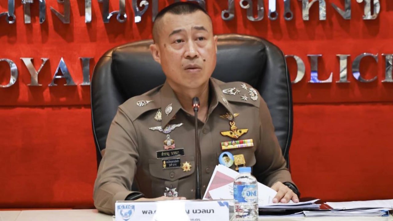 Thailand tightens visa controls due to the situation in the Middle East