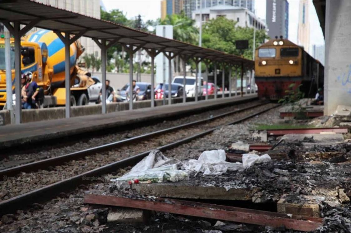 Preliminary investigation revealed that the freight train engineer may have been under the influence of narcotics…