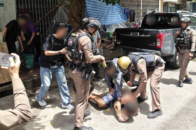 ข้อมูลล่าสุด (ณ เย็นวันที่ 23 สิงหาคม 2026): - ไม่มีผู้เสียชีวิต