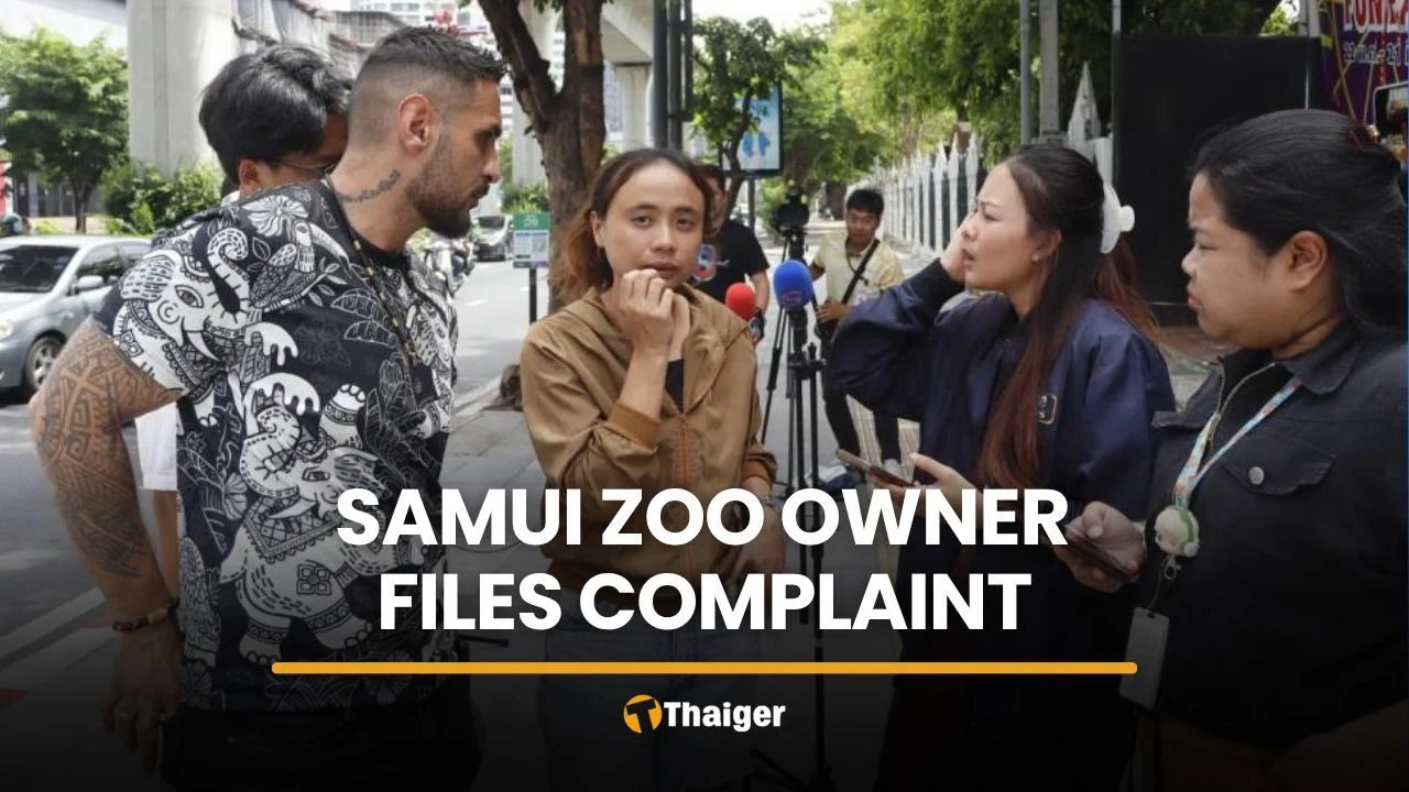 เหตุการณ์ล่าสุดที่ไม่ได้รับความสนใจอย่างกว้างขวาง ได้แก่ ความขัดแย้งกับผู้ขายทัวร์ในป่าตอง…