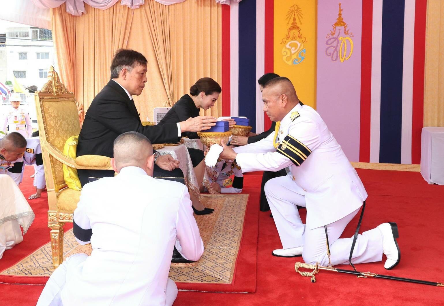 ตำรวจไทยเปิดเผยเหตุผลของการเสียชีวิตของเด็ก ที่ถูกคนในพื้นที่ฆ่า