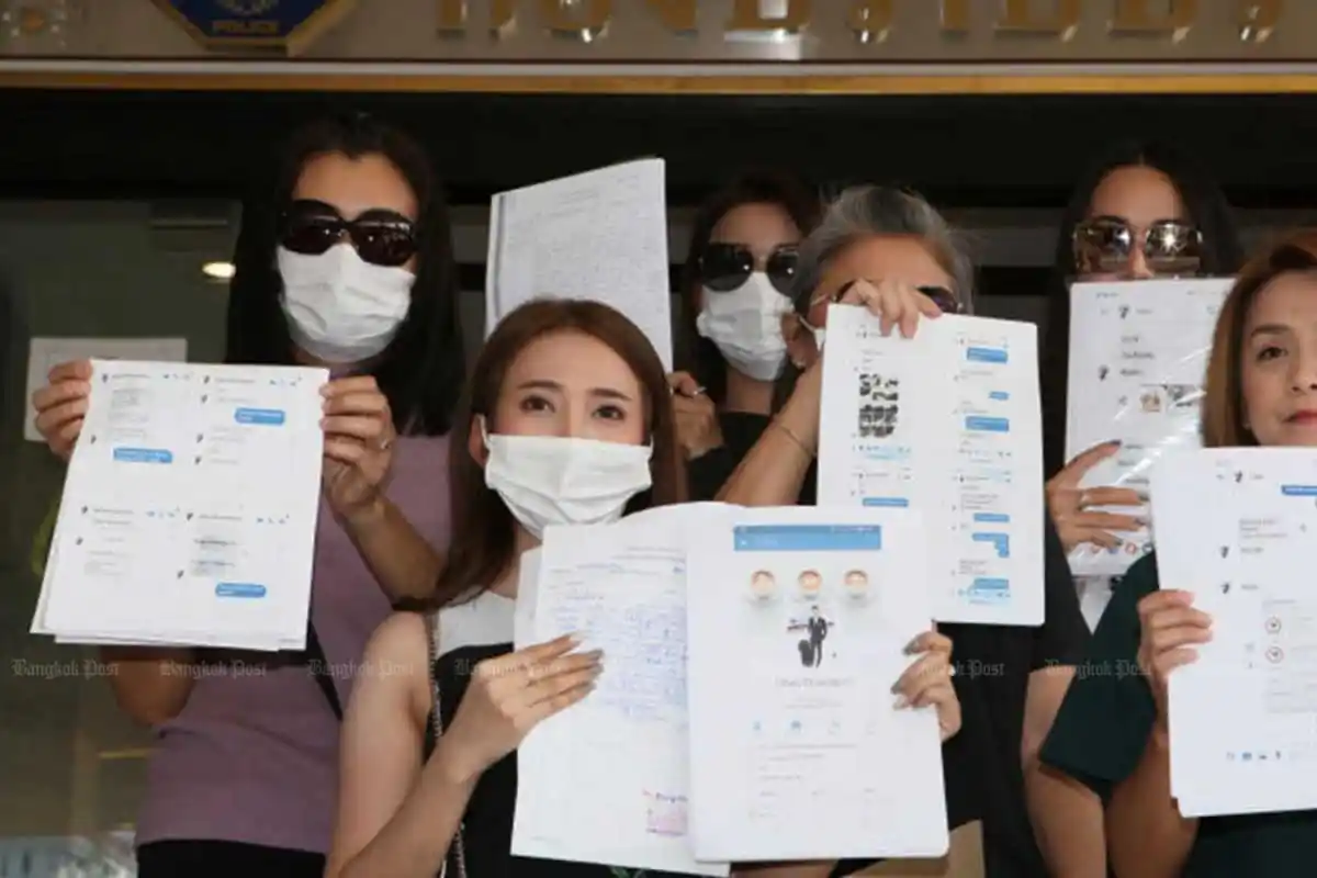ศาลไทยส่งสัญญาณเขียวสำหรับคดีความประวัติศาสตร์เกี่ยวกับการฉ้อโกงใน