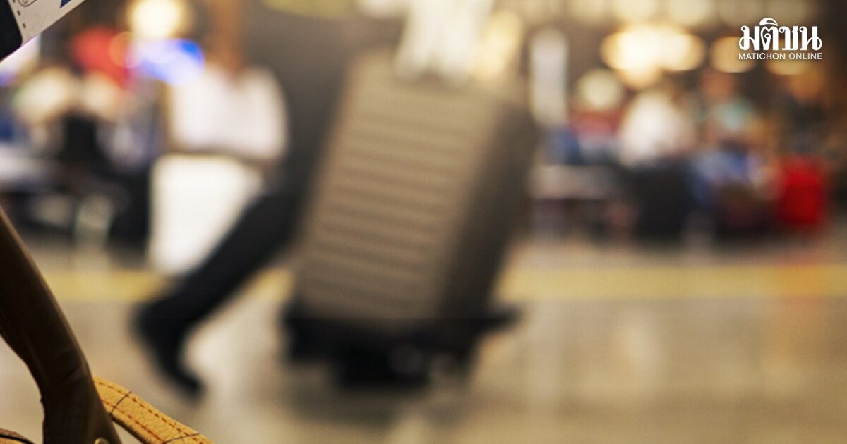 The head of the Drug Enforcement Administration warned about the risks for couriers.