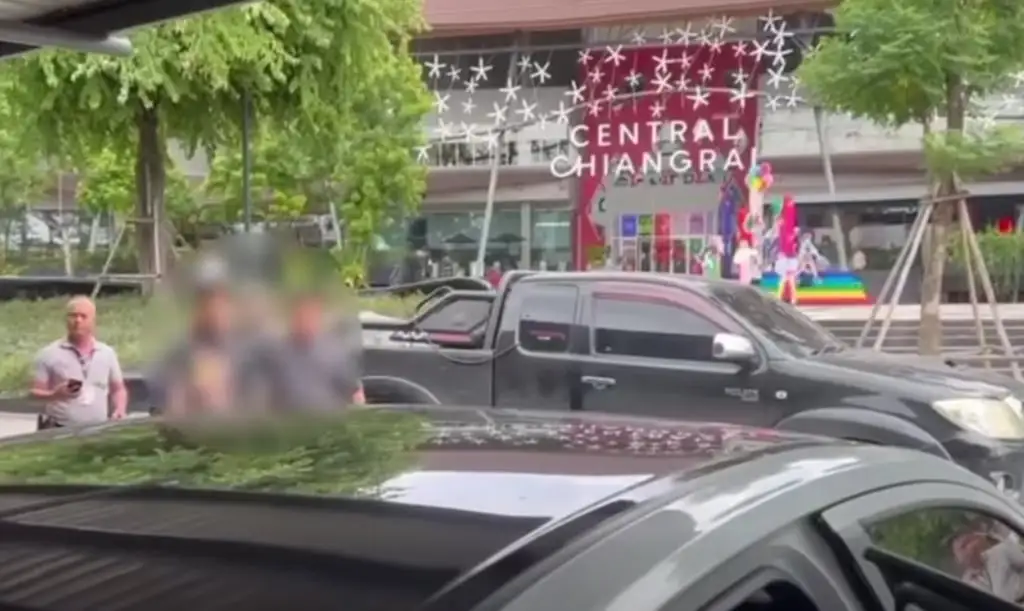 حدث الحادث في 21 يونيو عندما أوقفت الأجهزة الأمنية مثيري الشغب الذين، وفقاً للمعلومات الأولية، سرقوا صندوق النقد من…