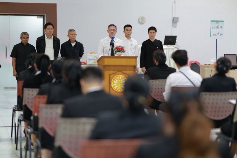 บางกอกต้องการวิธีการที่มั่นคงเพื่อต่อต้านการฉ้อโกง