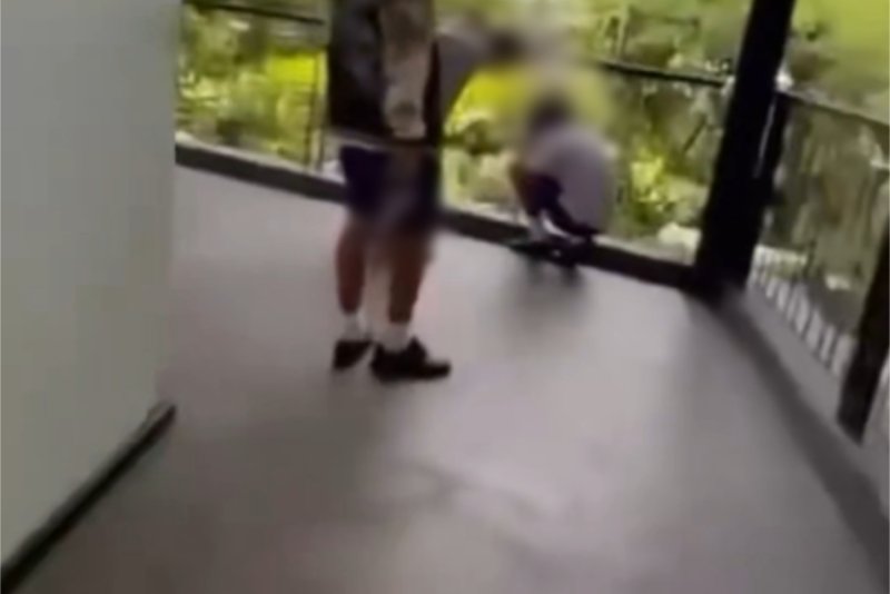 การจับกุมชาวเกาหลีผู้หนีมาอยู่ในพื้นที่ปุตเก็ตหลังข้ามพรมแดนเป็นเวลา 8 ปี