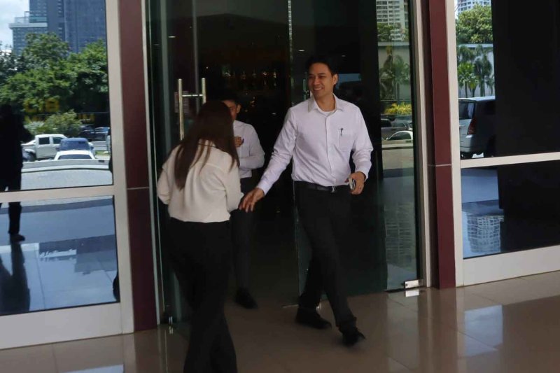 สมาชิกพรรคเดโมแครตปฏิเสธการกล่าวหาเกี่ยวกับการฉ้อโกงภาษี