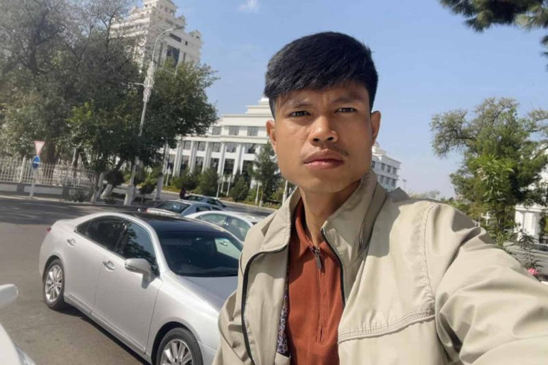 ในกรุงเทพฯ ยังไม่มีอนุญาตให้ส่งศพบล็อกเกอร์ชาวไทยจากจอร์เจียออกนอกประเทศ