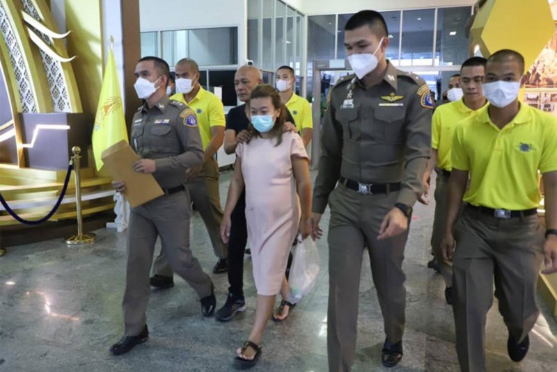 Thailand wants to strengthen safety at railway crossings after the tragedy in Makassar.