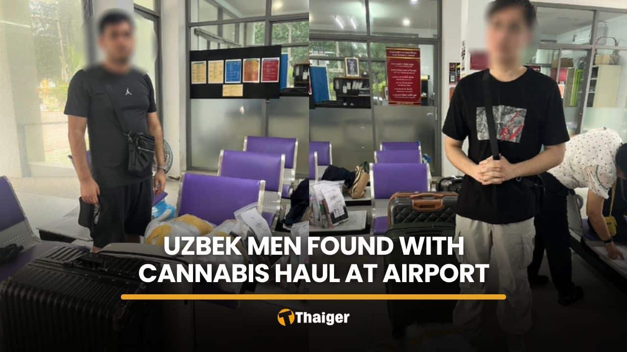 Narcotics in Thailand: Legislation and Responsibility