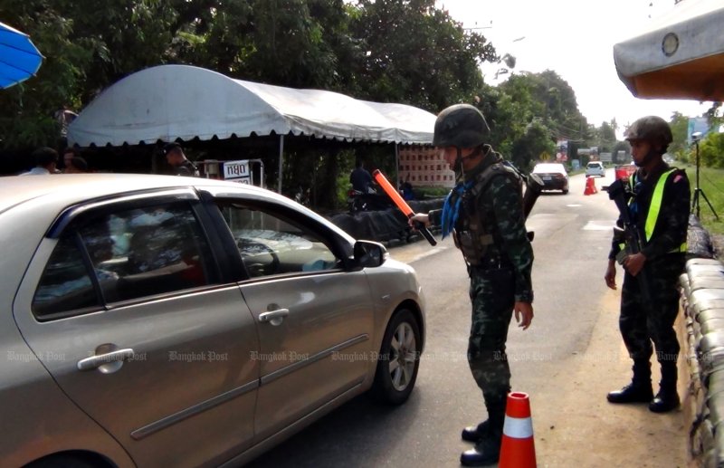 Президент Таиланда озвучил проблему преступлений против иностранцев