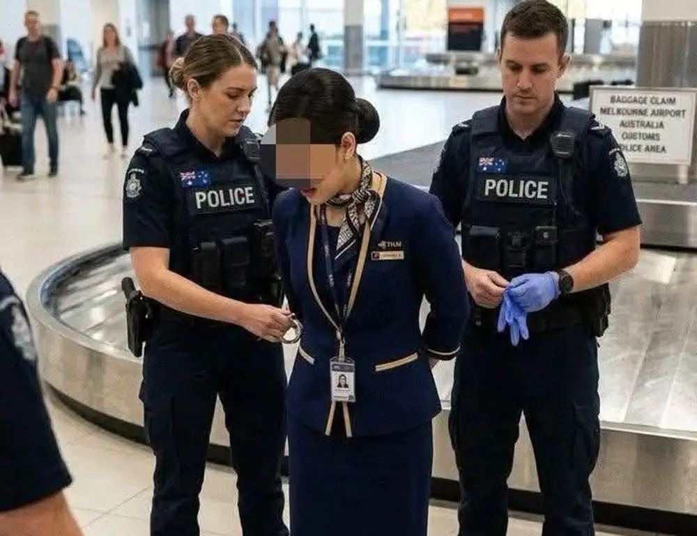 BANGKOK - Thai and Australian law enforcement agencies are jointly investigating a major drug smuggling case involving.