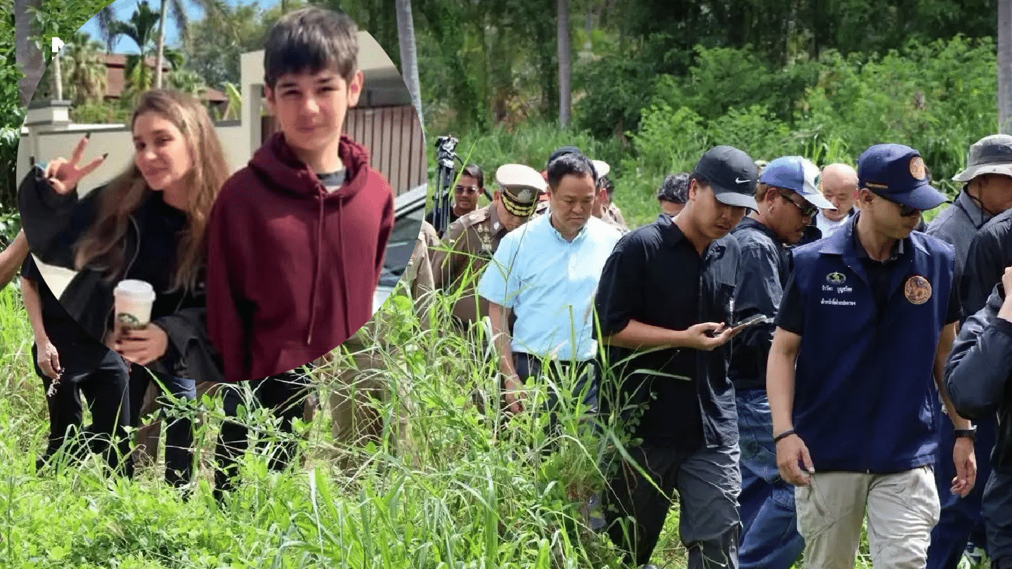 The Thai prime minister ordered increased security following the brutal murder of Russian brothers in Pattaya.