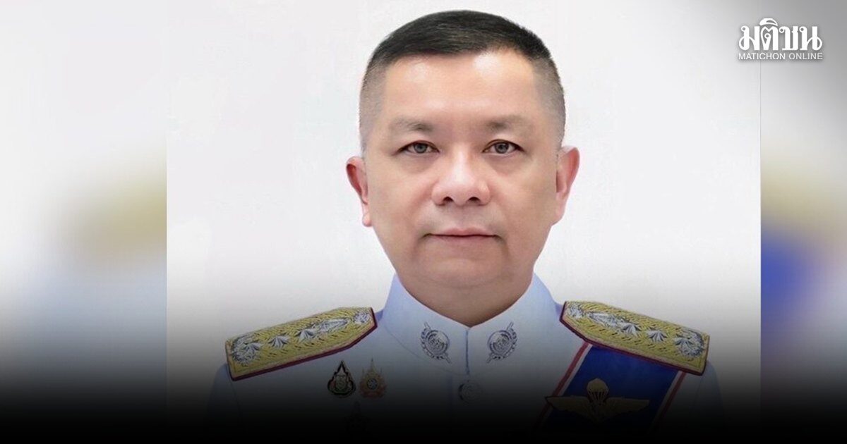 The police chief signed an order for the resignation of the province 8 police chief, who will now perform…
