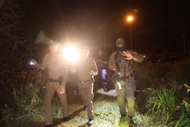 Remains of a missing family of three found near the bodies of two Russian brothers
