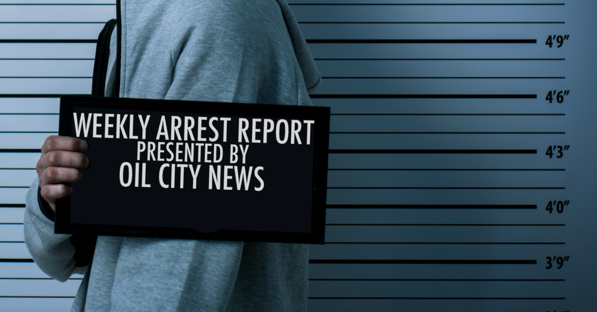 Crime Report for 2026-05-31 (7)